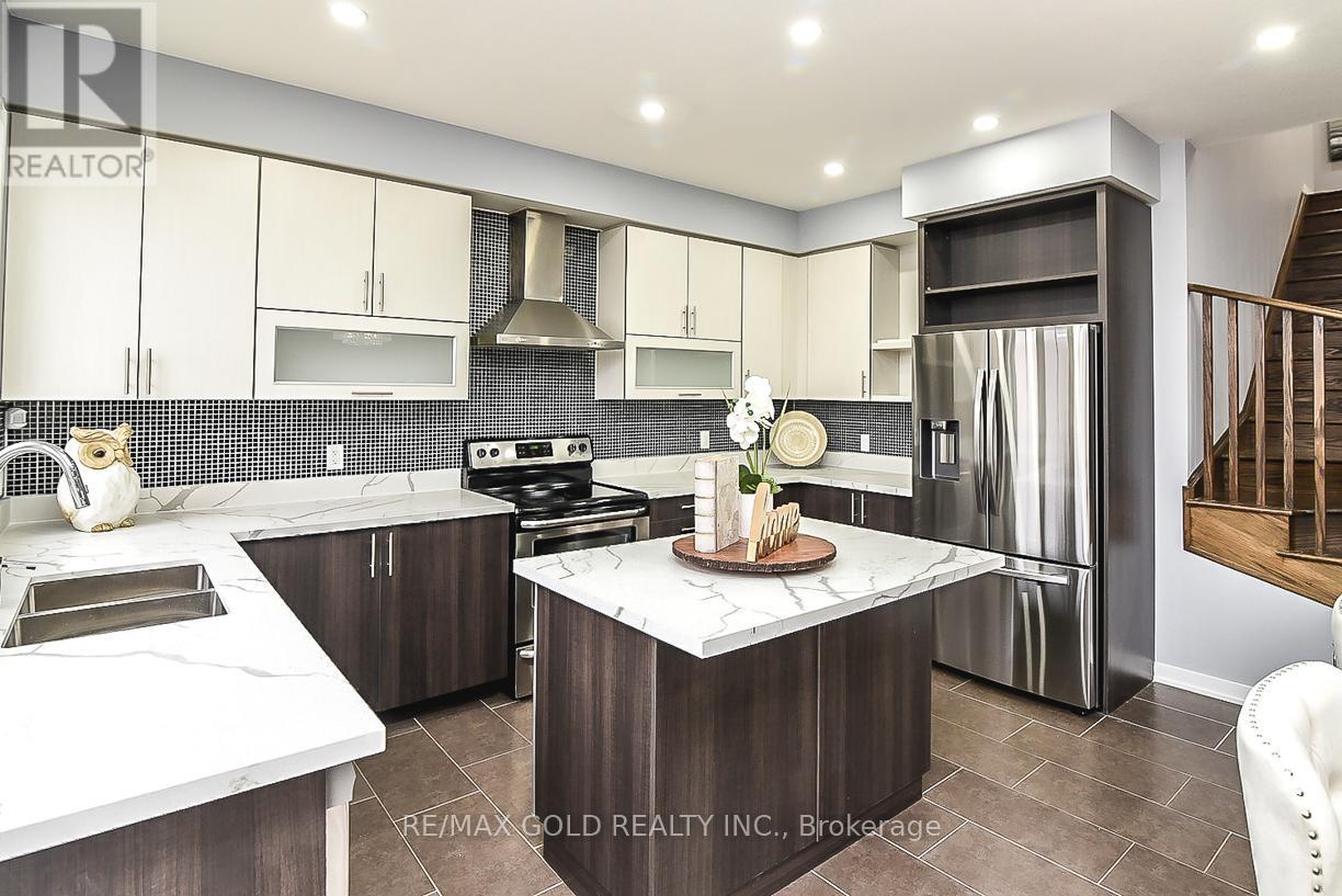 206 Crafter Crescent, Hamilton, Ontario  L8J 0J1 - Photo 16 - X12955834