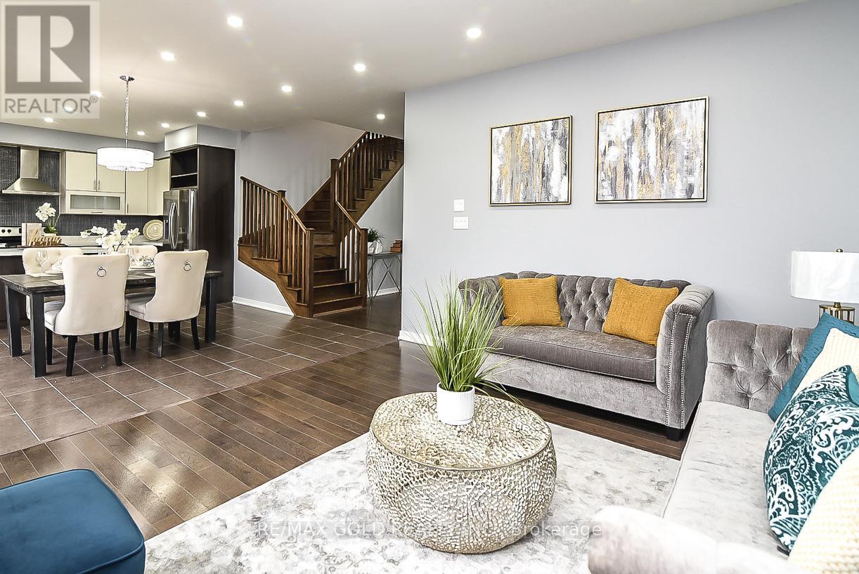 206 Crafter Crescent, Hamilton, Ontario  L8J 0J1 - Photo 17 - X12955834