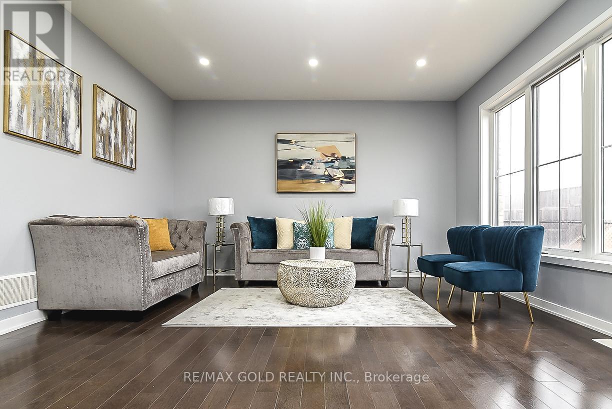 206 Crafter Crescent, Hamilton, Ontario  L8J 0J1 - Photo 18 - X12955834