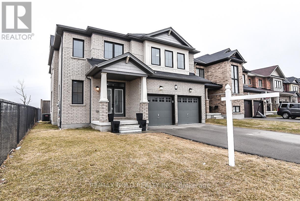 206 Crafter Crescent, Hamilton, Ontario  L8J 0J1 - Photo 2 - X12955834