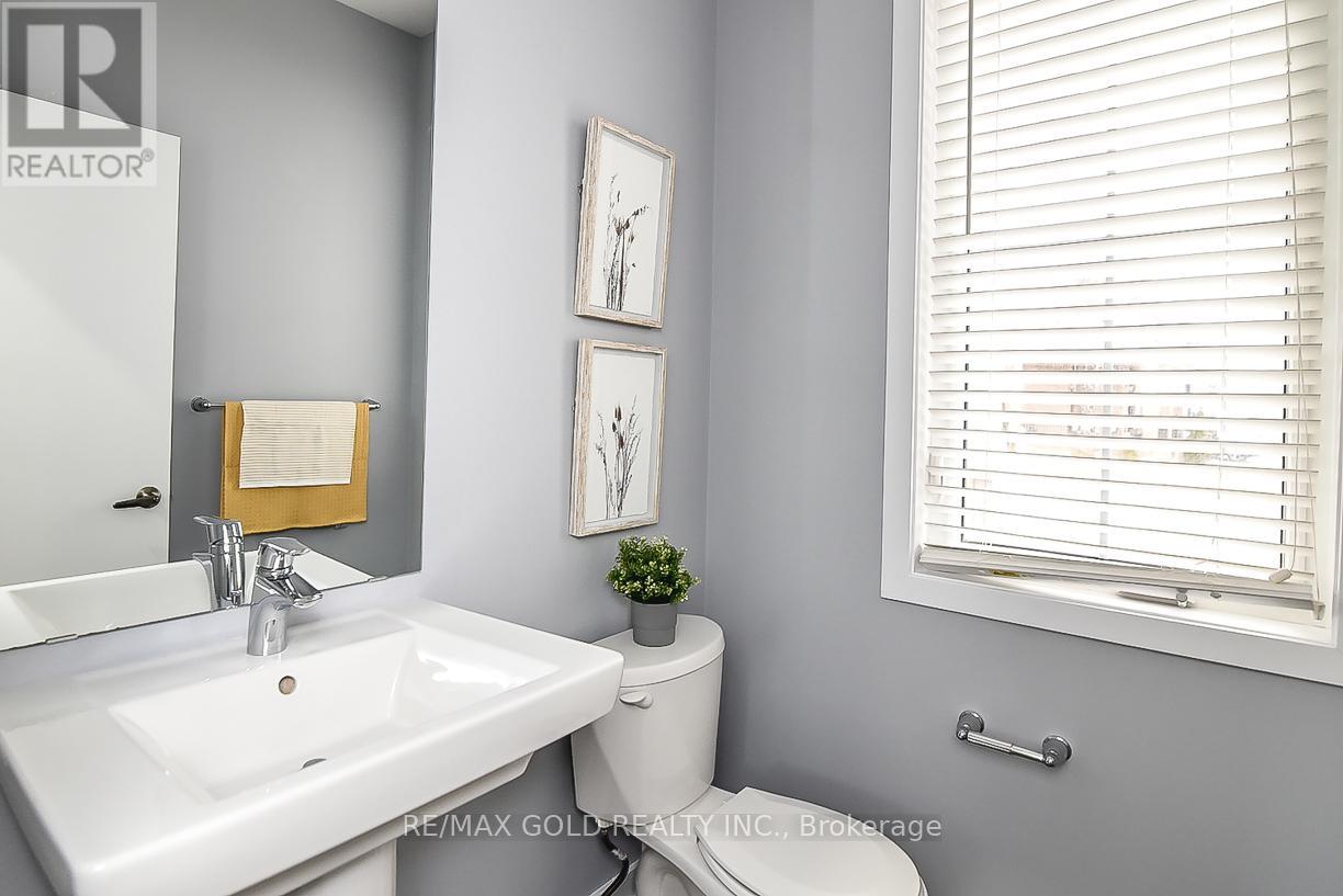 206 Crafter Crescent, Hamilton, Ontario  L8J 0J1 - Photo 21 - X12955834