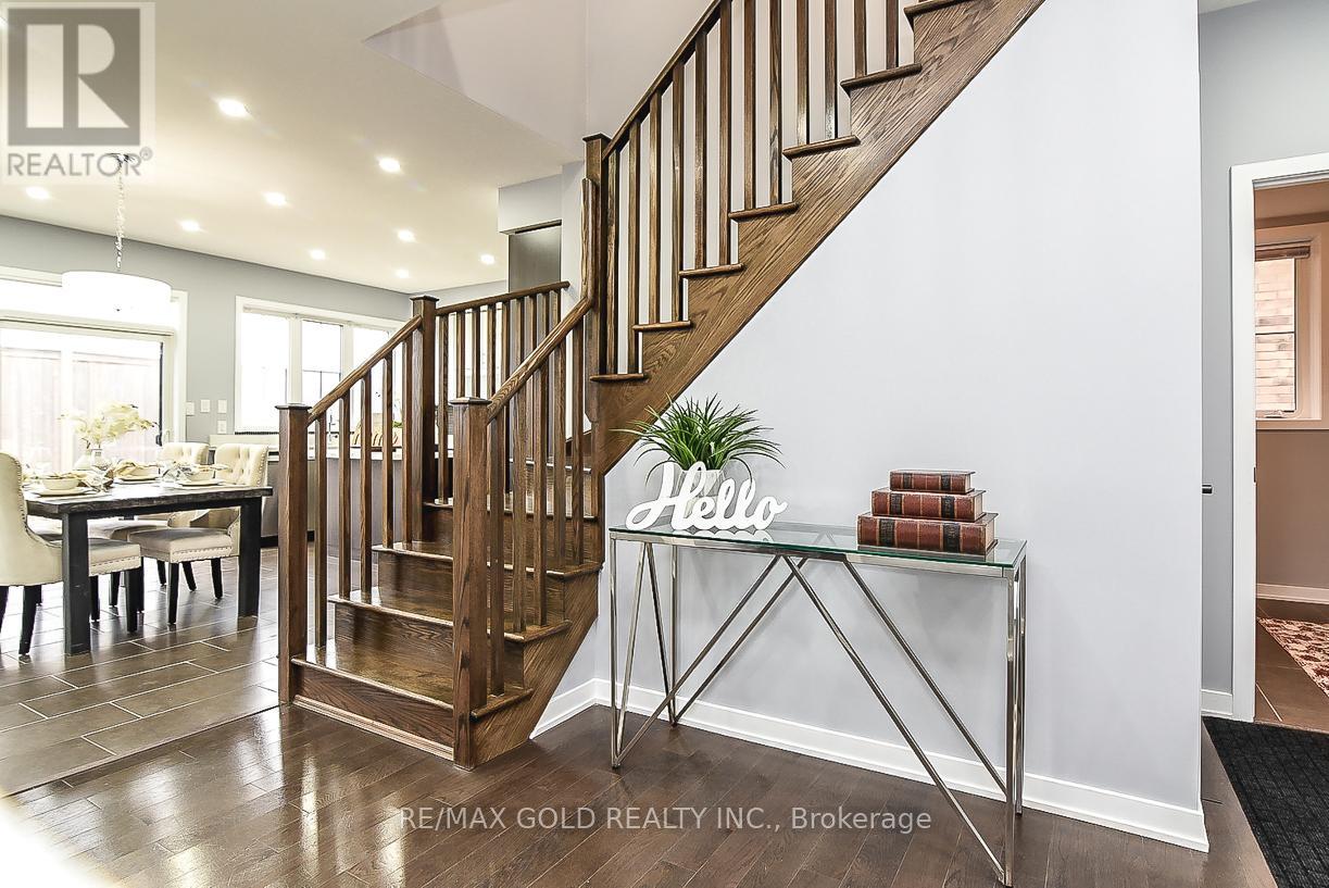 206 Crafter Crescent, Hamilton, Ontario  L8J 0J1 - Photo 22 - X12955834