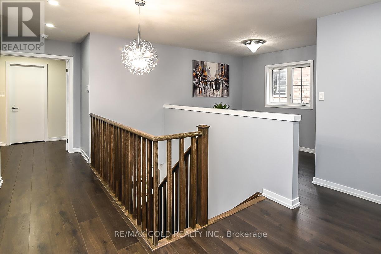 206 Crafter Crescent, Hamilton, Ontario  L8J 0J1 - Photo 23 - X12955834