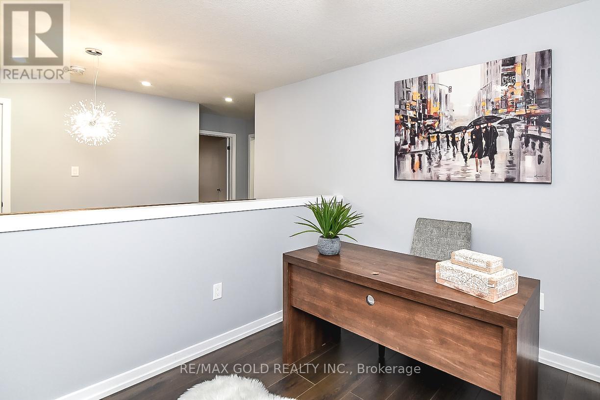 206 Crafter Crescent, Hamilton, Ontario  L8J 0J1 - Photo 24 - X12955834