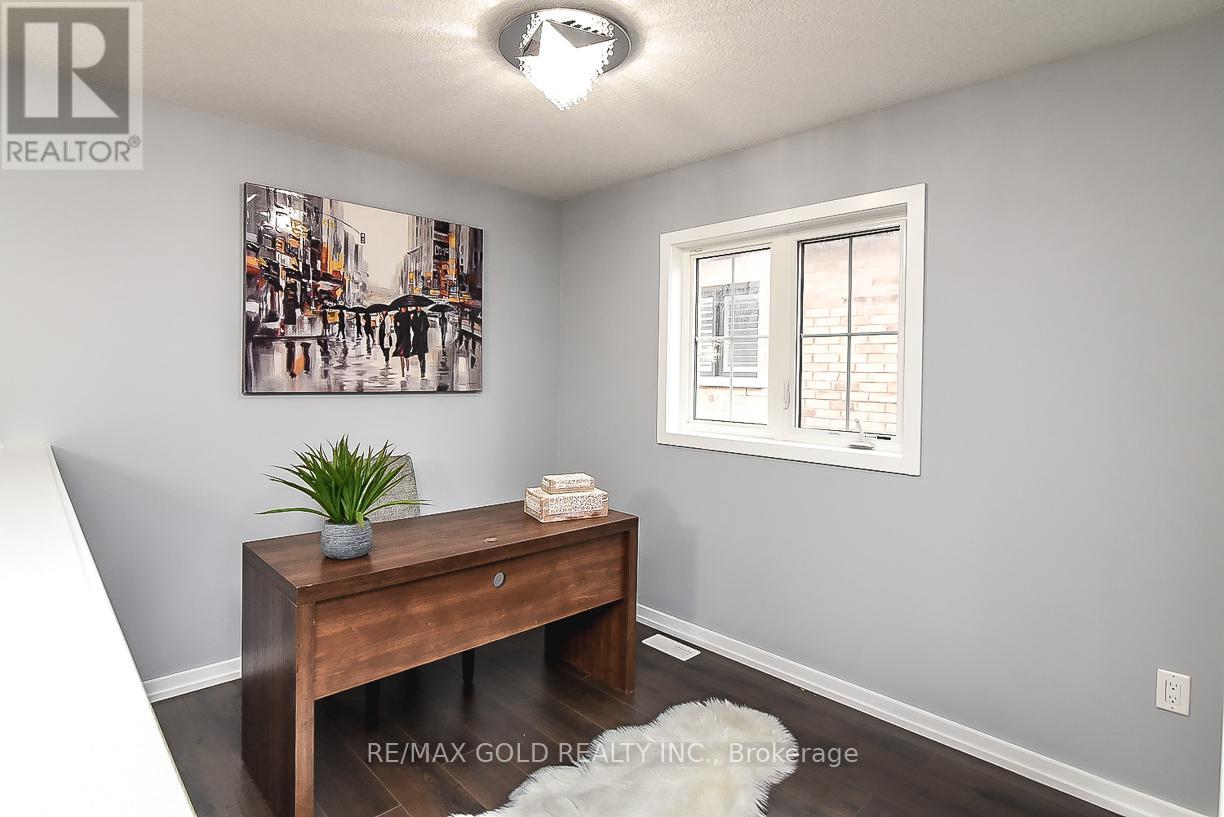 206 Crafter Crescent, Hamilton, Ontario  L8J 0J1 - Photo 25 - X12955834