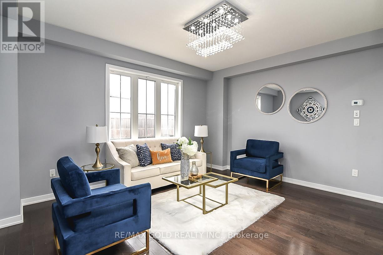 206 Crafter Crescent, Hamilton, Ontario  L8J 0J1 - Photo 6 - X12955834