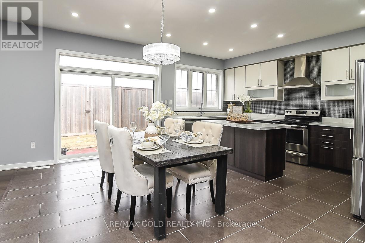 206 Crafter Crescent, Hamilton, Ontario  L8J 0J1 - Photo 9 - X12955834