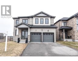 206 CRAFTER CRESCENT, Hamilton, Ontario