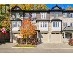 2 - 111 WILSON STREET E, Hamilton, Ontario