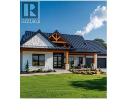 1 - 16 ABINGDON ROAD, West Lincoln, Ontario