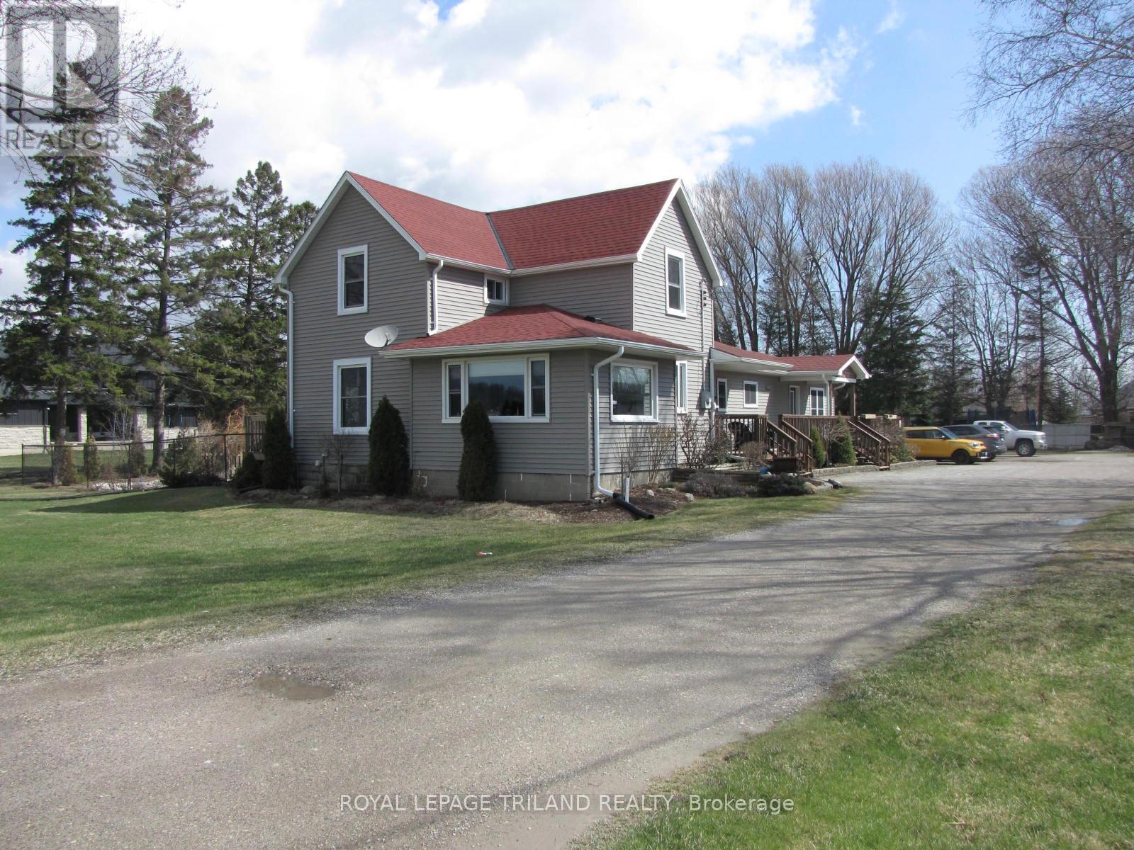 9664 Belmont Road, Central Elgin, Ontario  N5P 3S7 - Photo 1 - X12712744