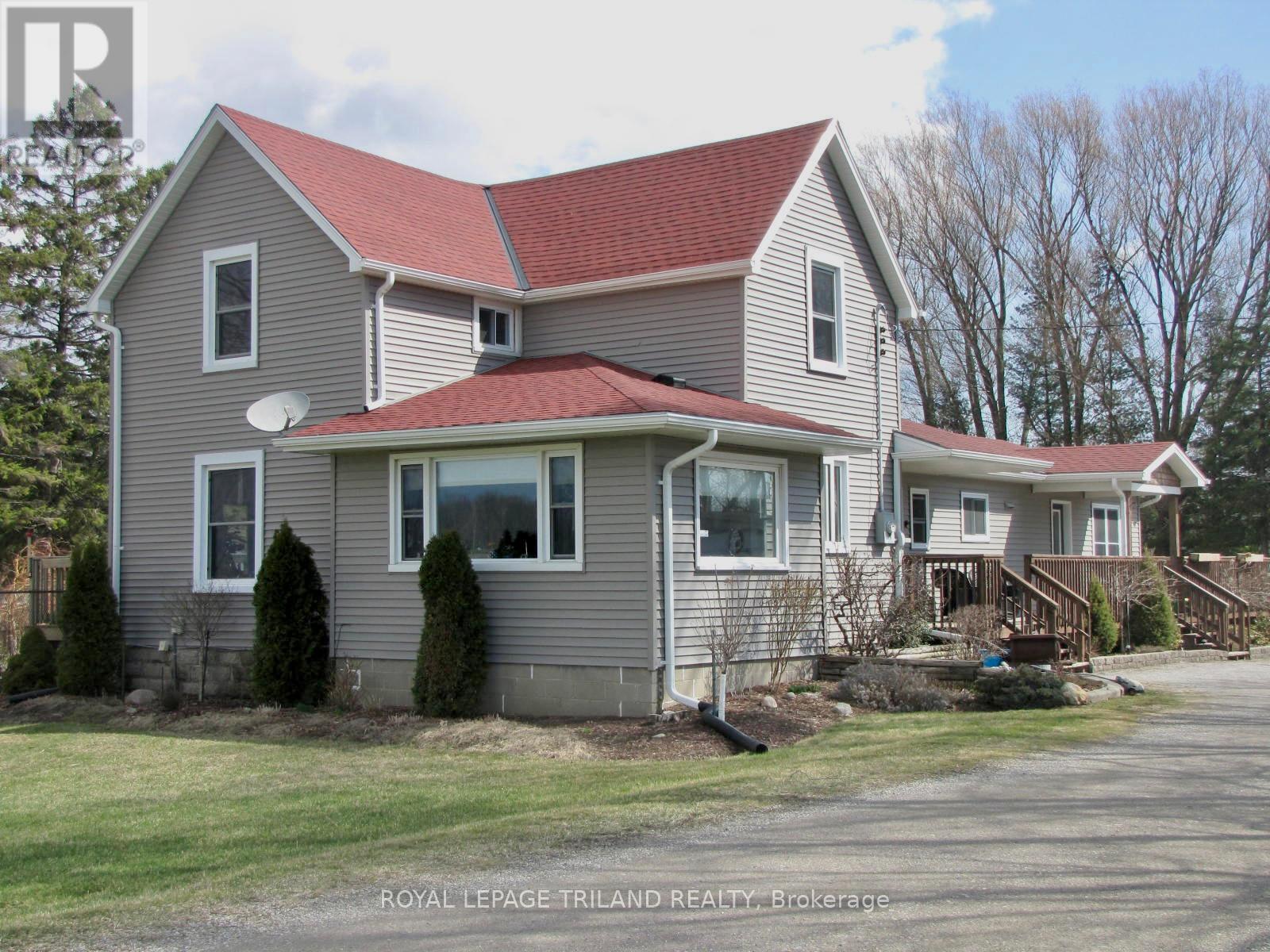 9664 Belmont Road, Central Elgin, Ontario  N5P 3S7 - Photo 8 - X12712744