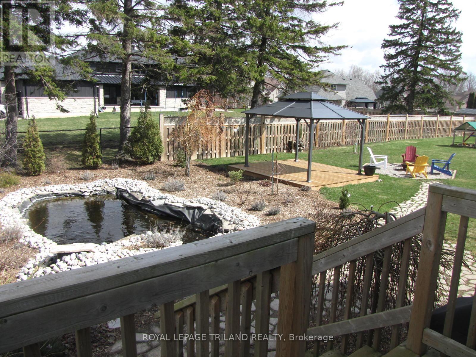 9664 Belmont Road, Central Elgin, Ontario  N5P 3S7 - Photo 46 - X12712744