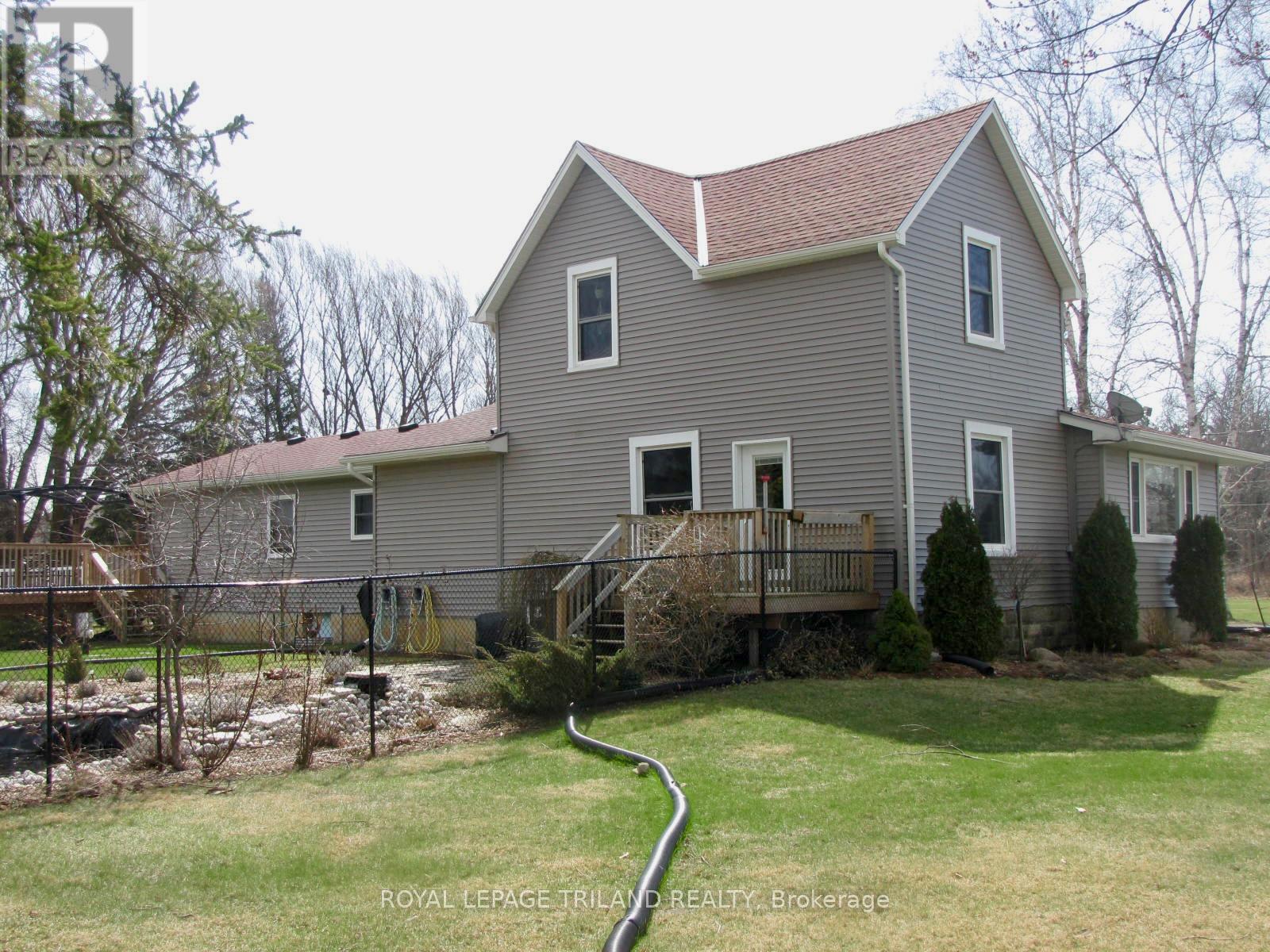 9664 Belmont Road, Central Elgin, Ontario  N5P 3S7 - Photo 45 - X12712744