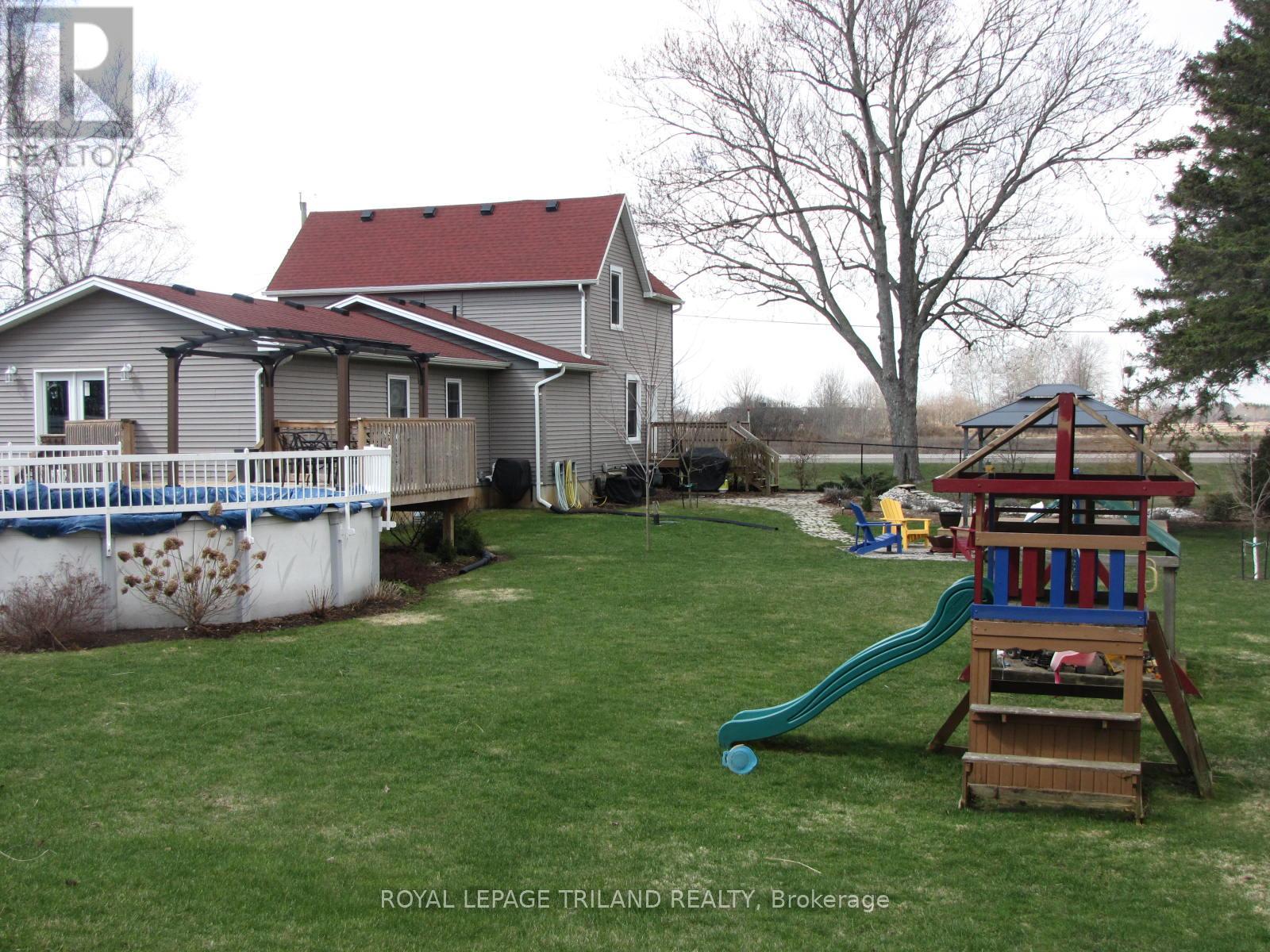 9664 Belmont Road, Central Elgin, Ontario  N5P 3S7 - Photo 48 - X12712744