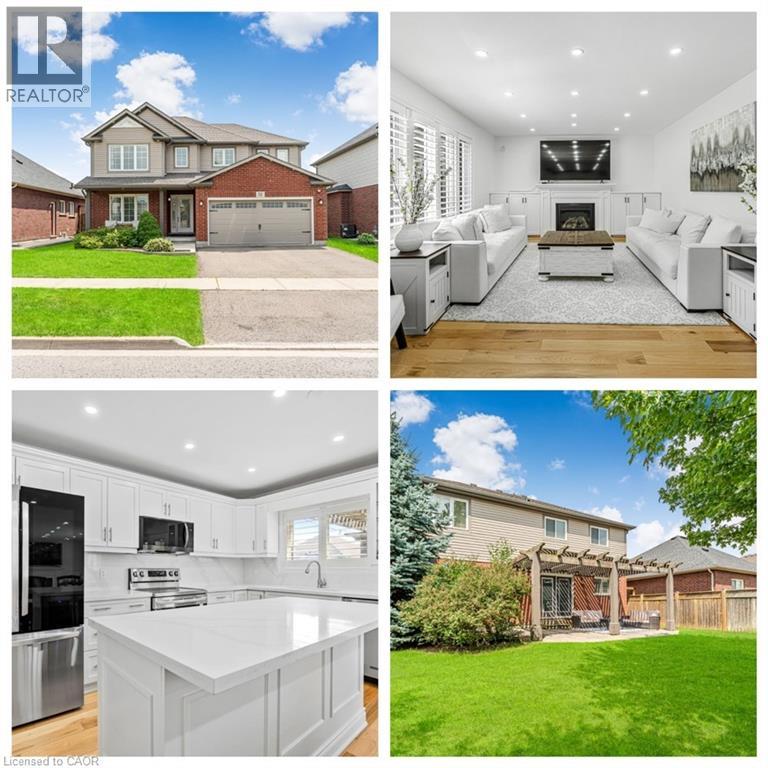 52 Clare Avenue, Welland, Ontario  L3C 0B7 - Photo 1 - 40817572