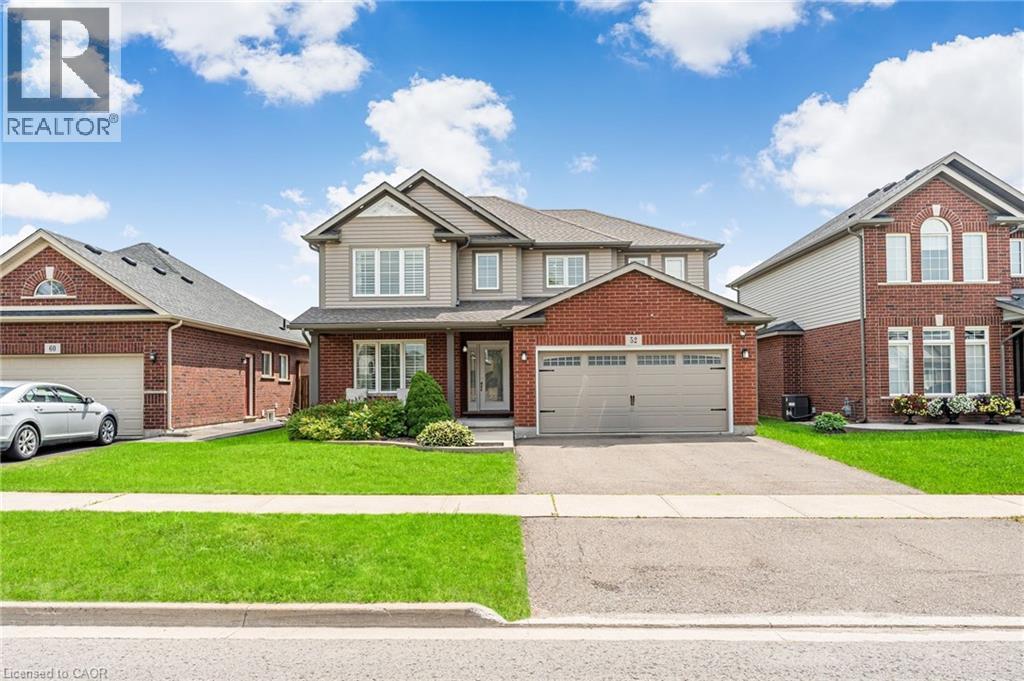 52 Clare Avenue, Welland, Ontario  L3C 0B7 - Photo 2 - 40817572