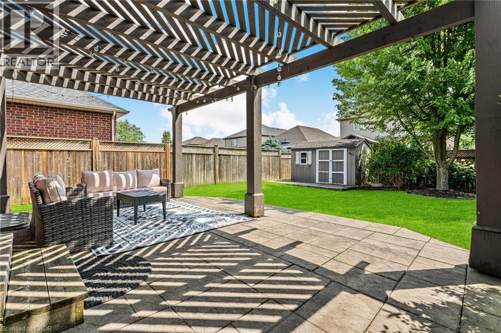 52 Clare Avenue, Welland, Ontario  L3C 0B7 - Photo 44 - 40817572