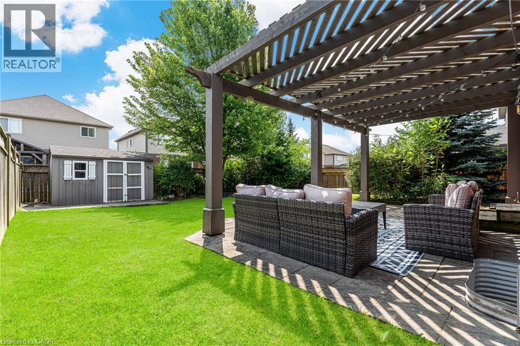 52 Clare Avenue, Welland, Ontario  L3C 0B7 - Photo 45 - 40817572