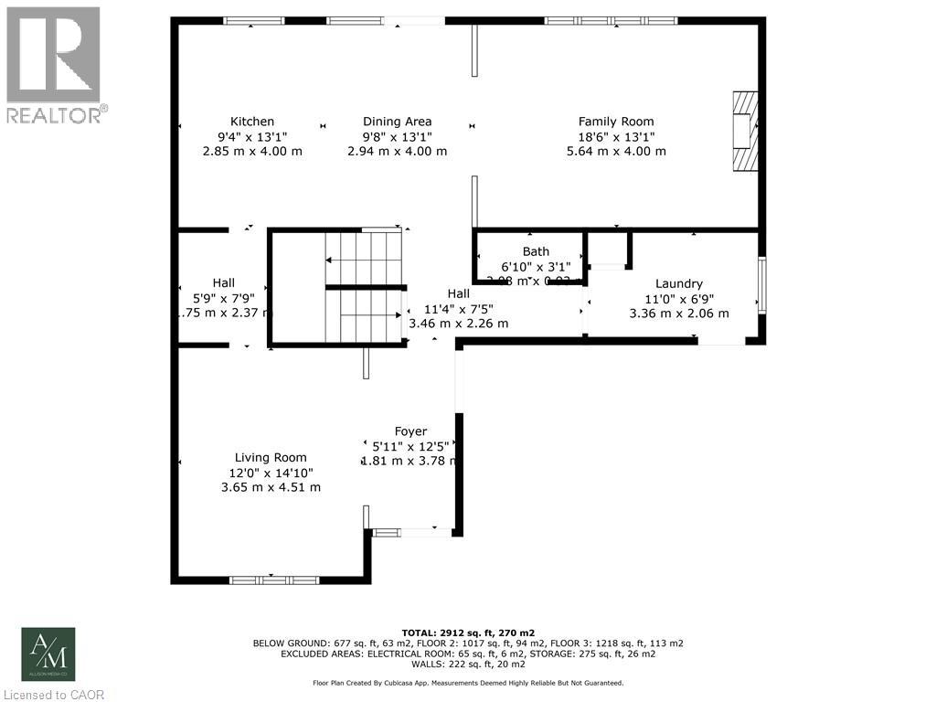 52 Clare Avenue, Welland, Ontario  L3C 0B7 - Photo 48 - 40817572