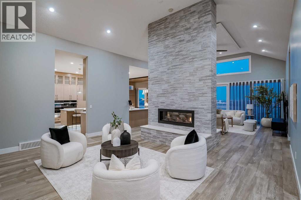 26 Patina Hill SW, Calgary, Alberta  T3H 2C7 - Photo 4 - A2298630