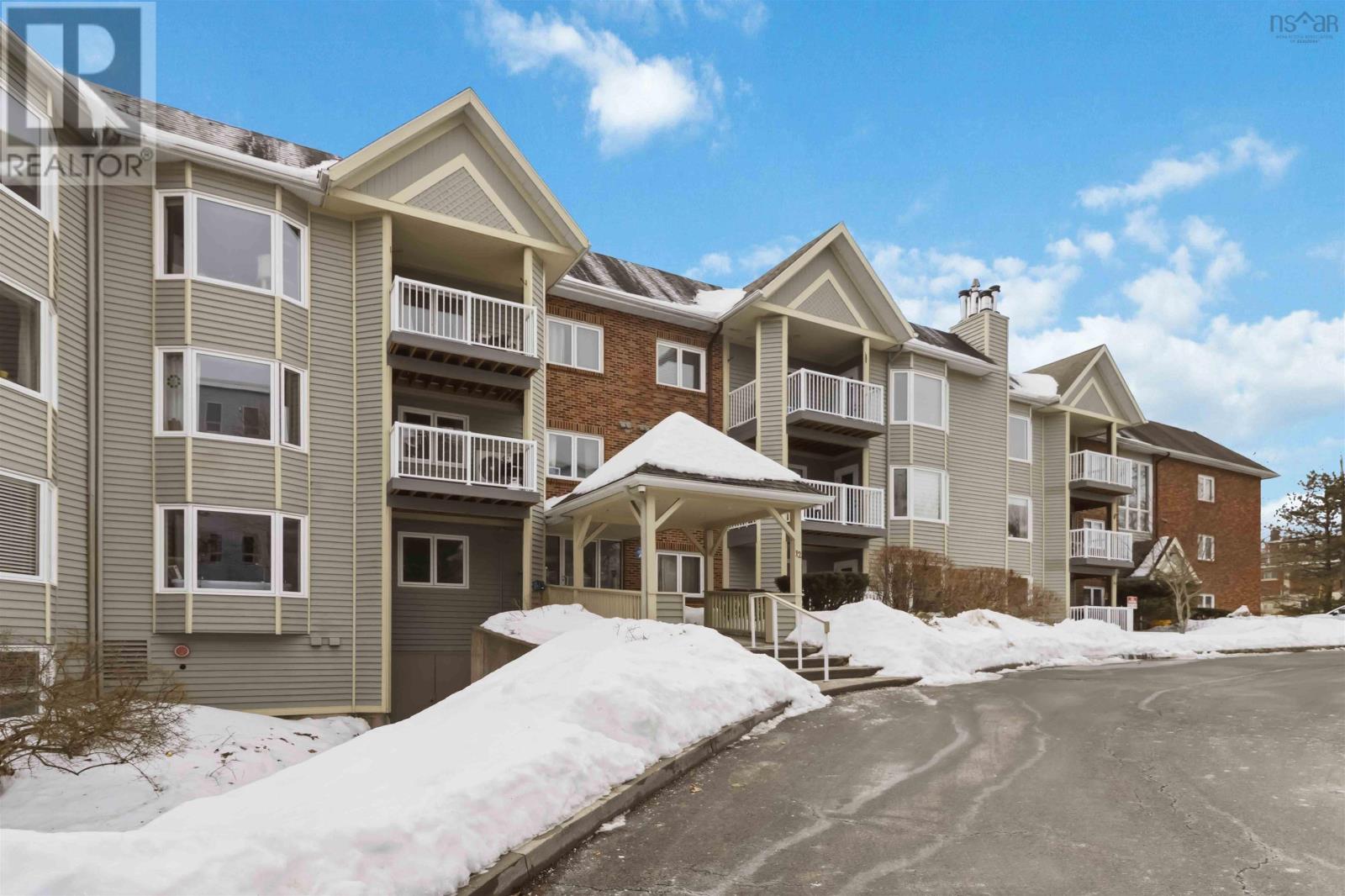 401 12 Spinnaker Drive, Armdale, Nova Scotia