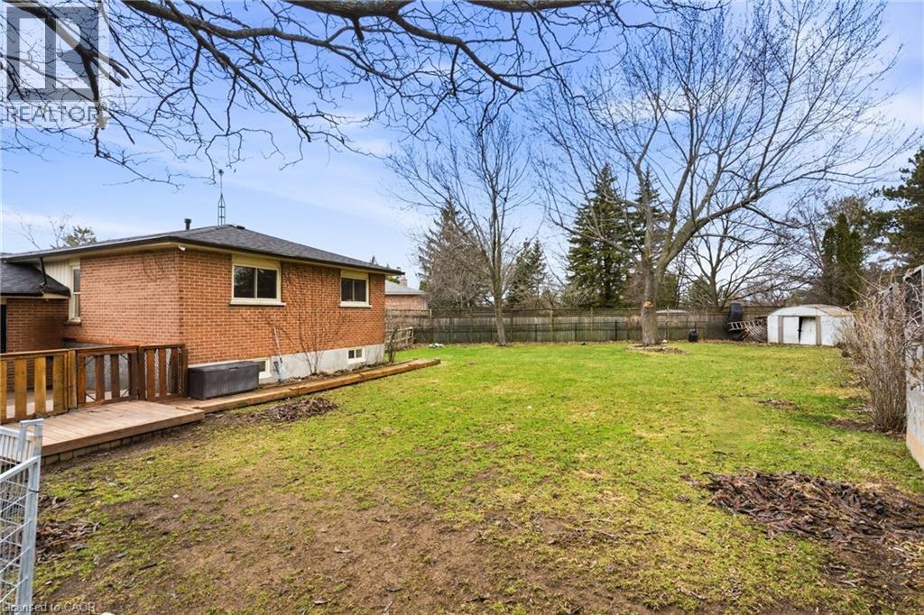 21 Milverton Close, Waterdown, Ontario  L8B 0B1 - Photo 31 - 40813217