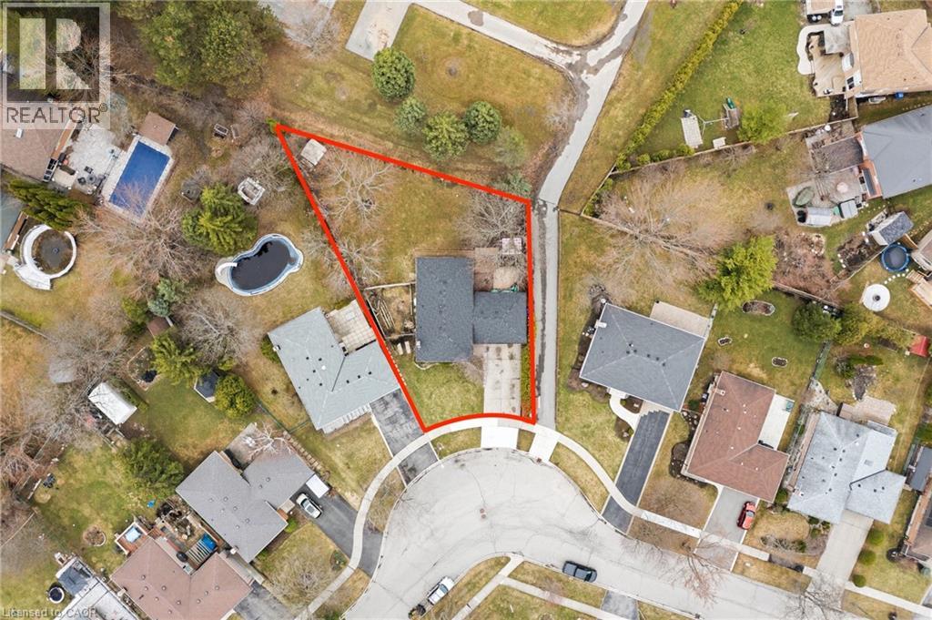 21 Milverton Close, Waterdown, Ontario  L8B 0B1 - Photo 35 - 40813217