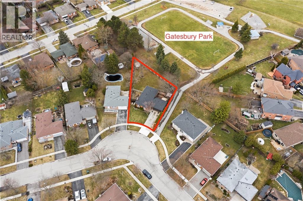 21 Milverton Close, Waterdown, Ontario  L8B 0B1 - Photo 36 - 40813217