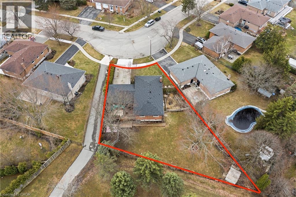 21 Milverton Close, Waterdown, Ontario  L8B 0B1 - Photo 39 - 40813217