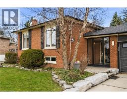 21 MILVERTON Close, Waterdown, Ontario