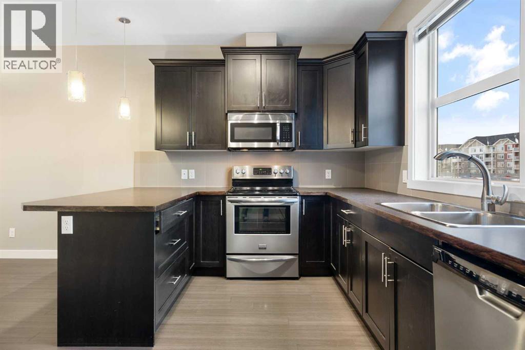 428 Redstone View, Calgary, Alberta  T3N 1B5 - Photo 17 - A2298920