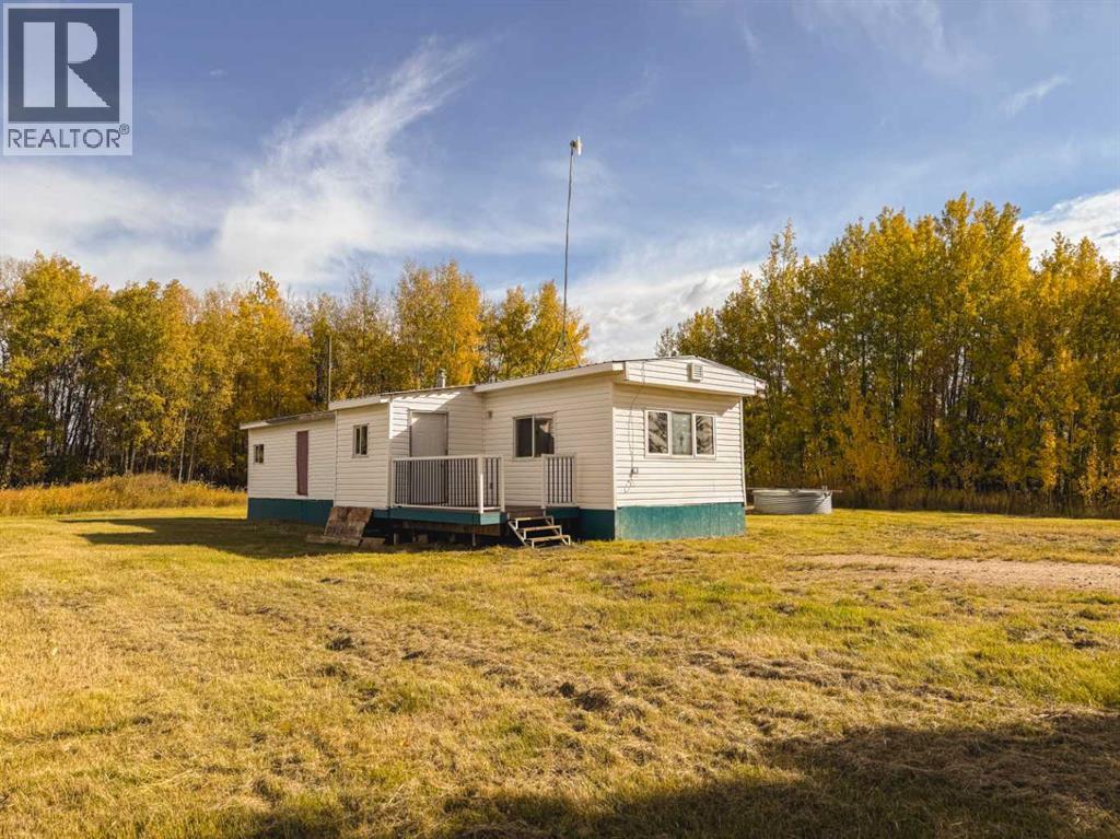 30010b 765 Township, Peoria, Alberta  T0H 3P0 - Photo 1 - A2265401