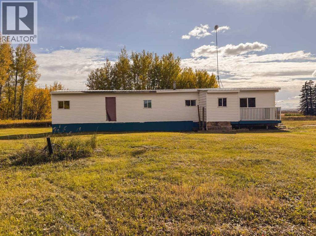 30010b 765 Township, Peoria, Alberta  T0H 3P0 - Photo 4 - A2265401