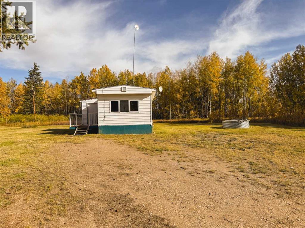 30010b 765 Township, Peoria, Alberta  T0H 3P0 - Photo 3 - A2265401