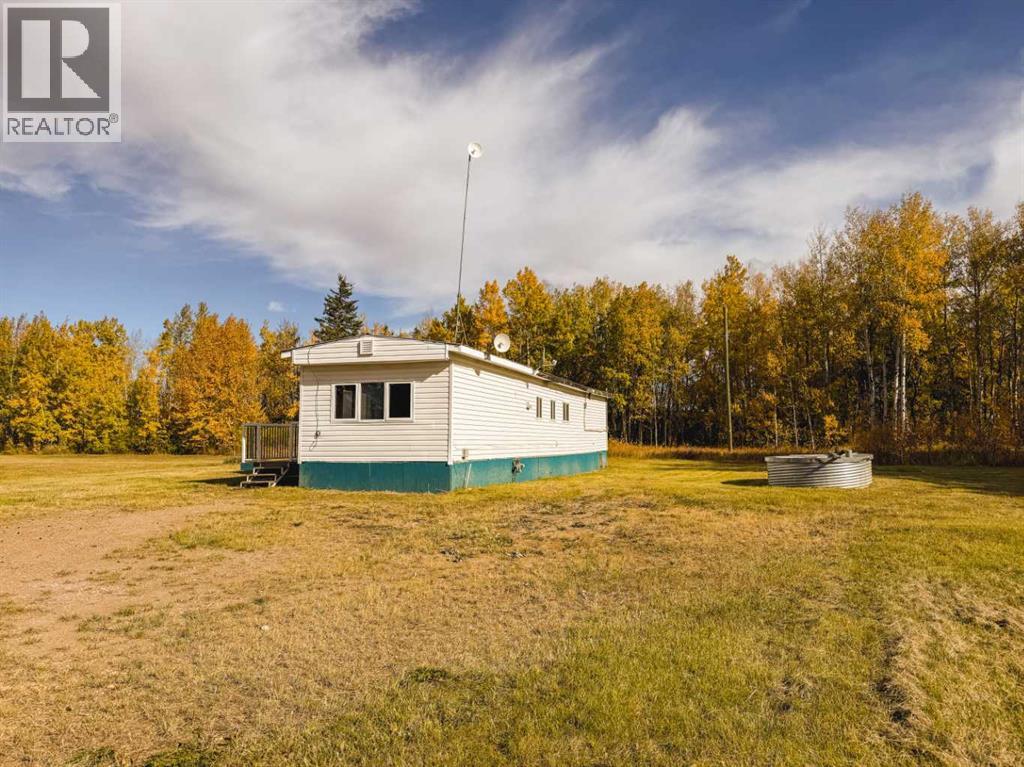 30010b 765 Township, Peoria, Alberta  T0H 3P0 - Photo 2 - A2265401