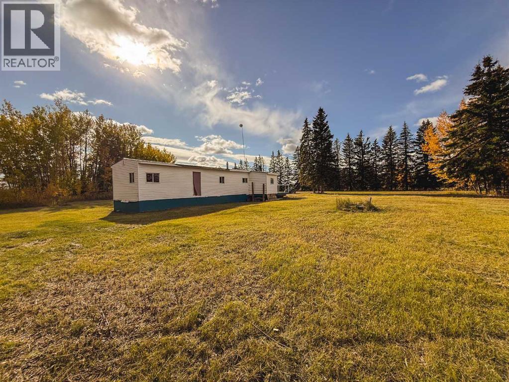 30010b 765 Township, Peoria, Alberta  T0H 3P0 - Photo 5 - A2265401