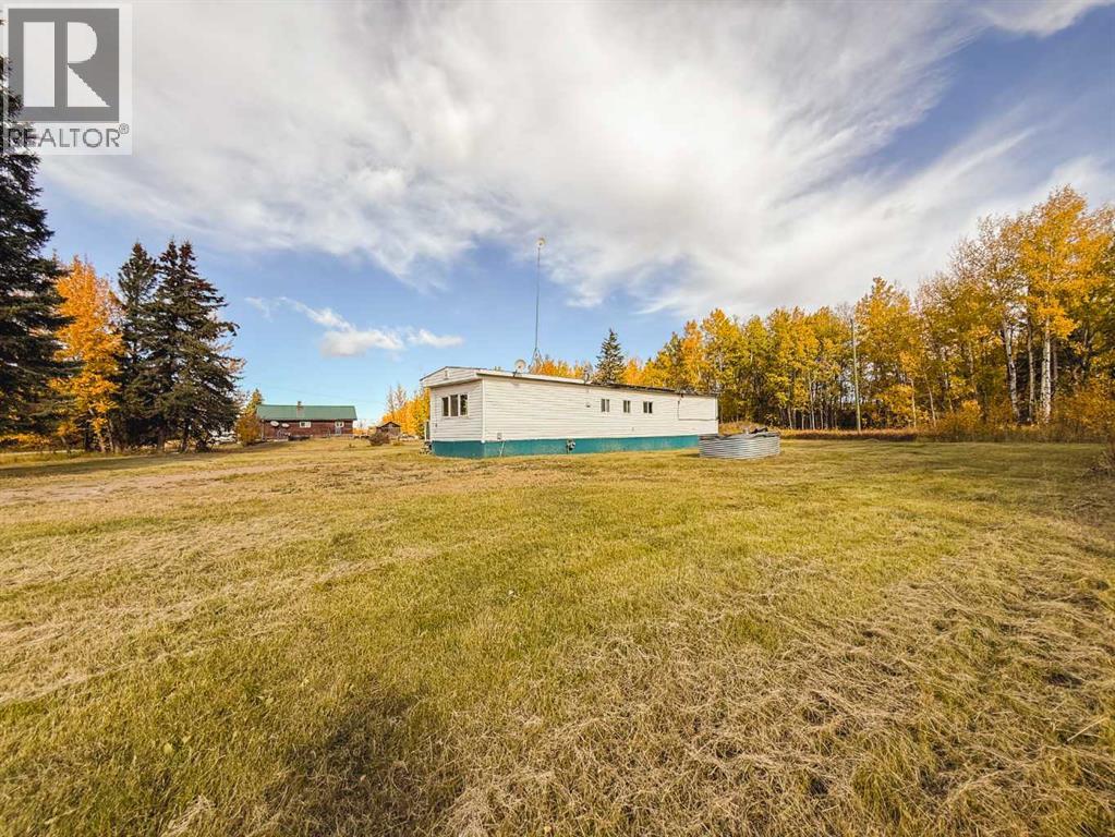 30010b 765 Township, Peoria, Alberta  T0H 3P0 - Photo 7 - A2265401