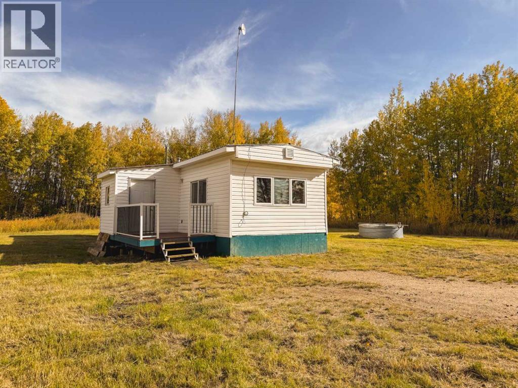 30010b 765 Township, Peoria, Alberta  T0H 3P0 - Photo 8 - A2265401