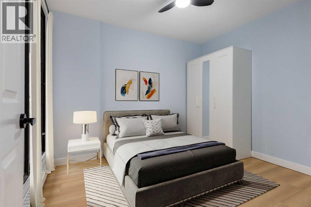 325, 2425 90 Avenue Sw, Calgary, Alberta  T2V 4X8 - Photo 6 - A2272548