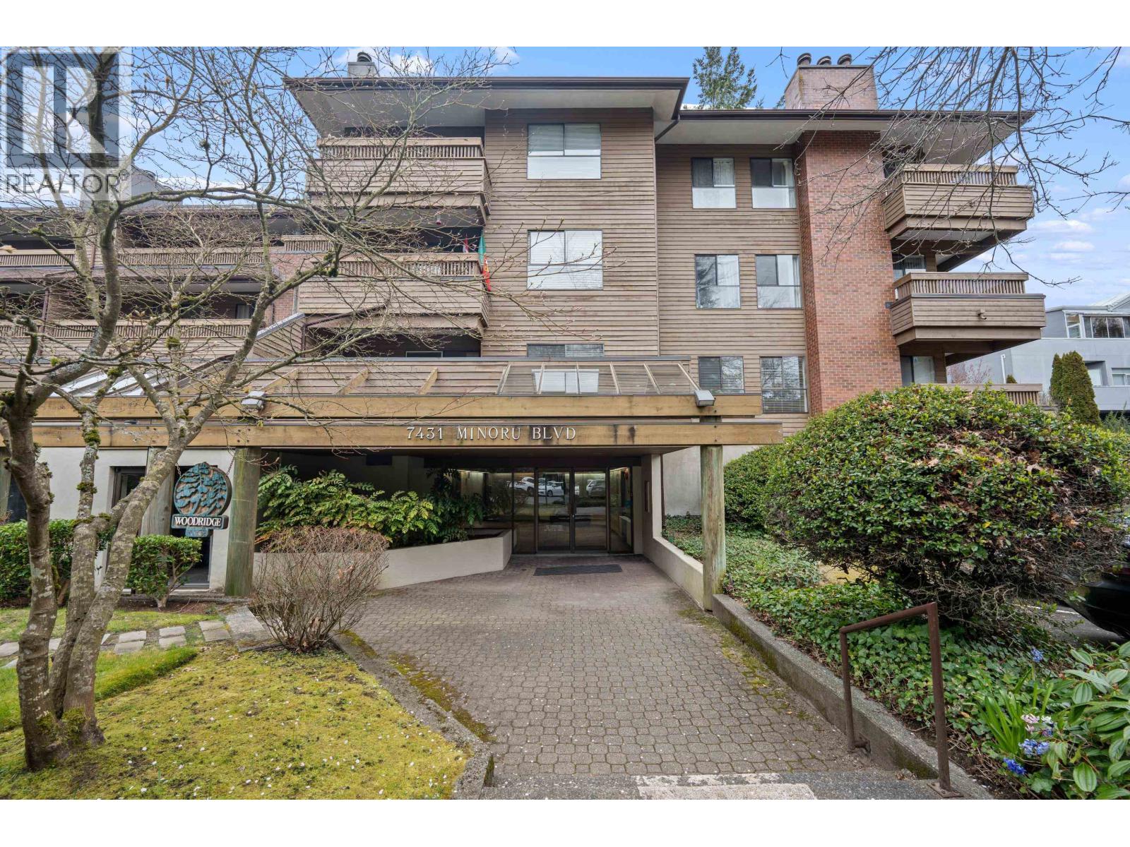 125 7431 Minoru Boulevard, Richmond, British Columbia  V6Y 1Z3 - Photo 23 - R3106622