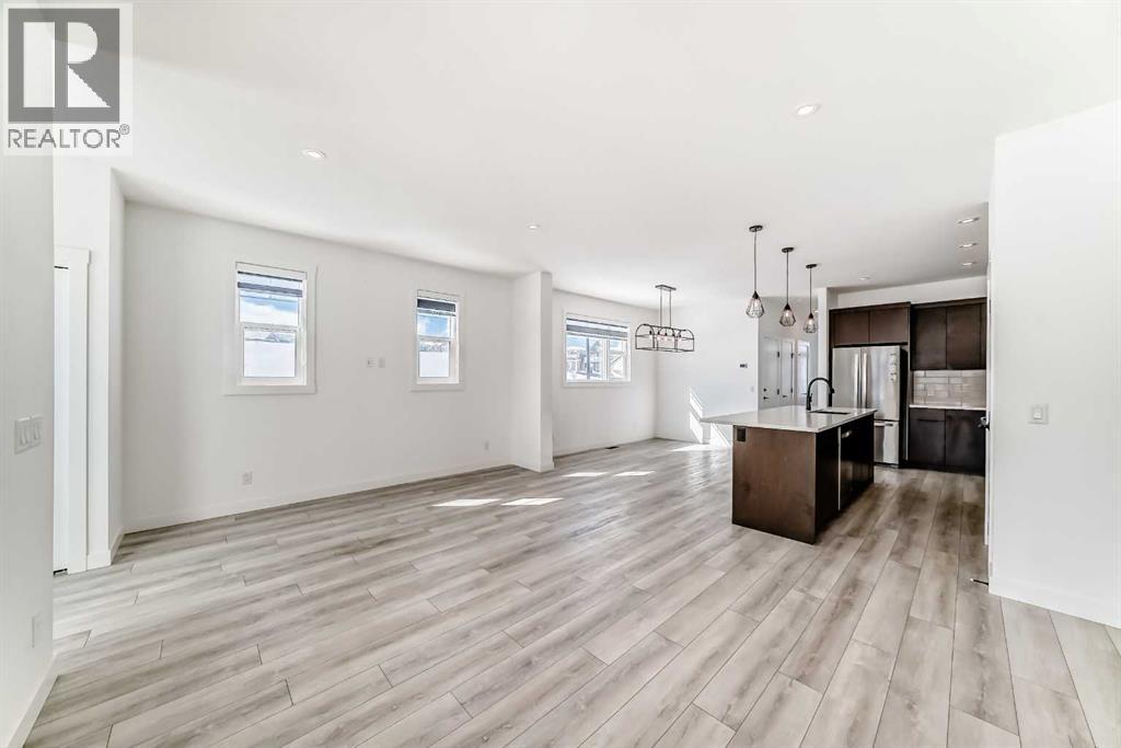 357 Calhoun Common NE, Calgary, Alberta  T3P 1T2 - Photo 4 - A2297088