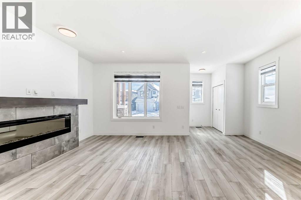 357 Calhoun Common NE, Calgary, Alberta  T3P 1T2 - Photo 6 - A2297088