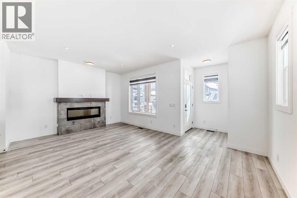 357 Calhoun Common NE, Calgary, Alberta  T3P 1T2 - Photo 5 - A2297088