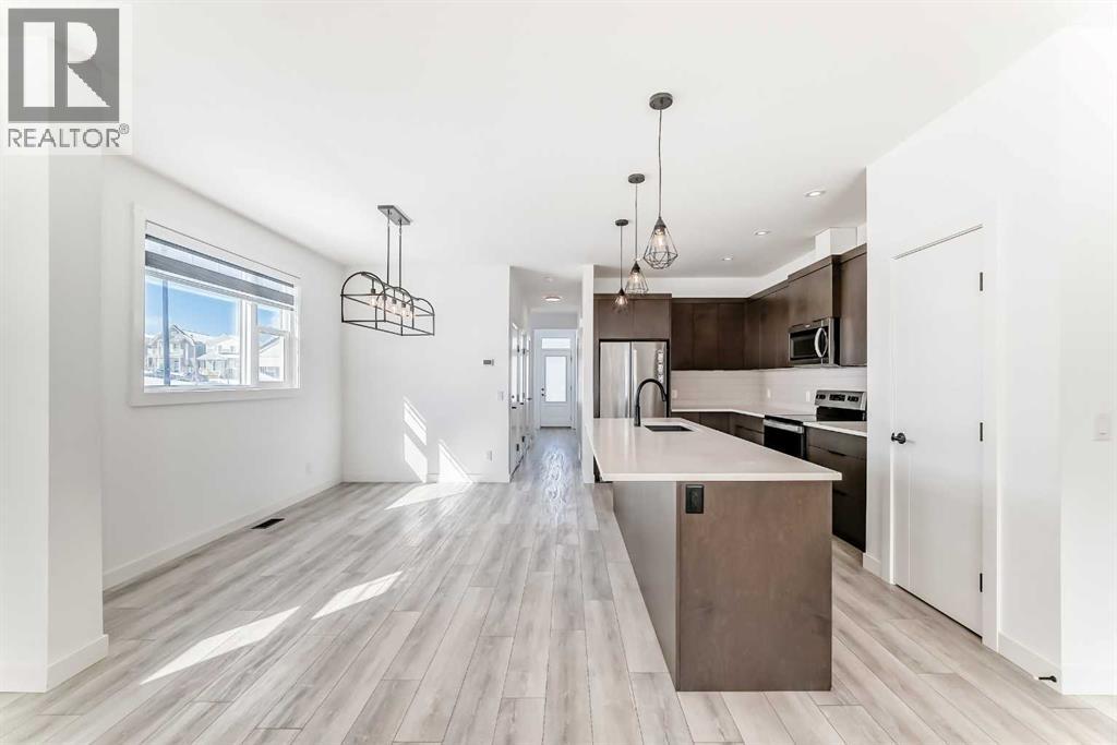 357 Calhoun Common NE, Calgary, Alberta  T3P 1T2 - Photo 10 - A2297088