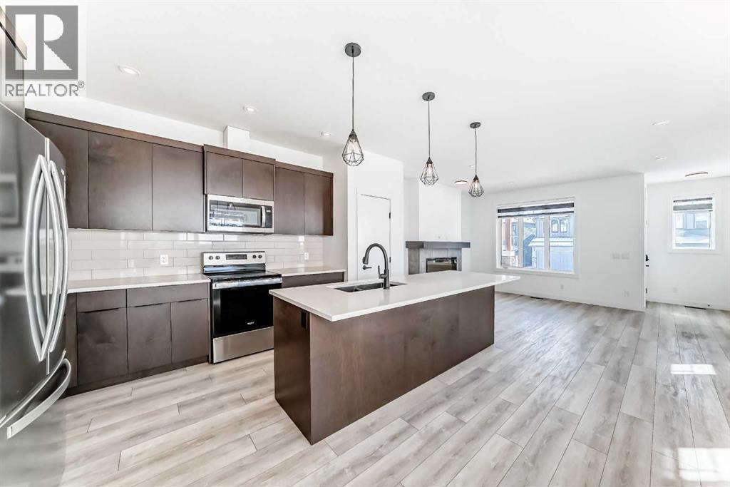 357 Calhoun Common NE, Calgary, Alberta  T3P 1T2 - Photo 11 - A2297088