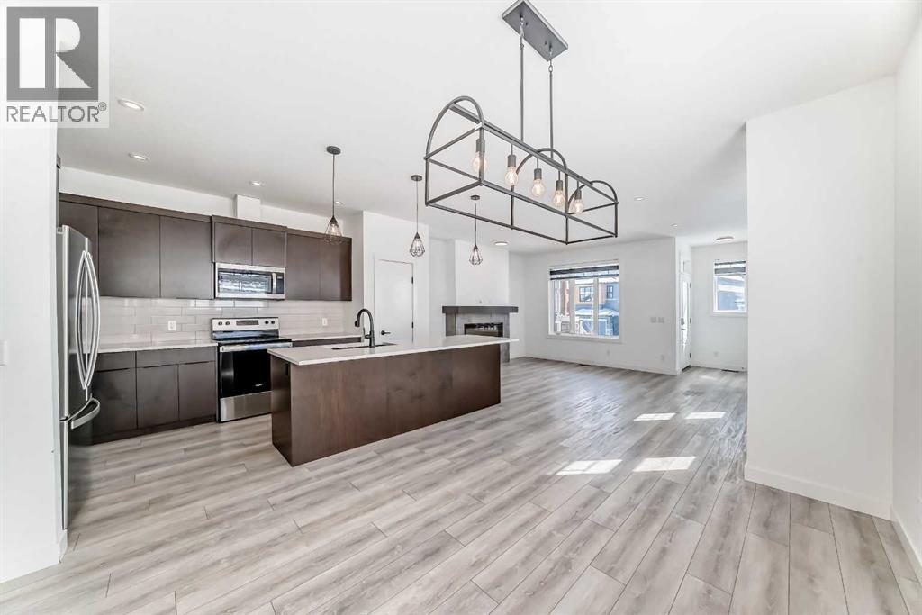 357 Calhoun Common NE, Calgary, Alberta  T3P 1T2 - Photo 9 - A2297088