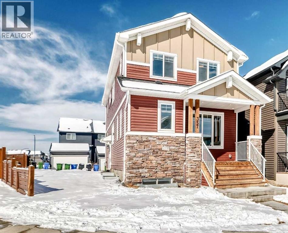357 Calhoun Common NE, Calgary, Alberta