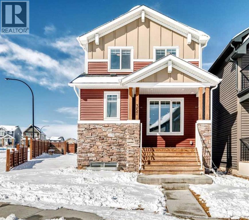 357 Calhoun Common NE, Calgary, Alberta  T3P 1T2 - Photo 2 - A2297088