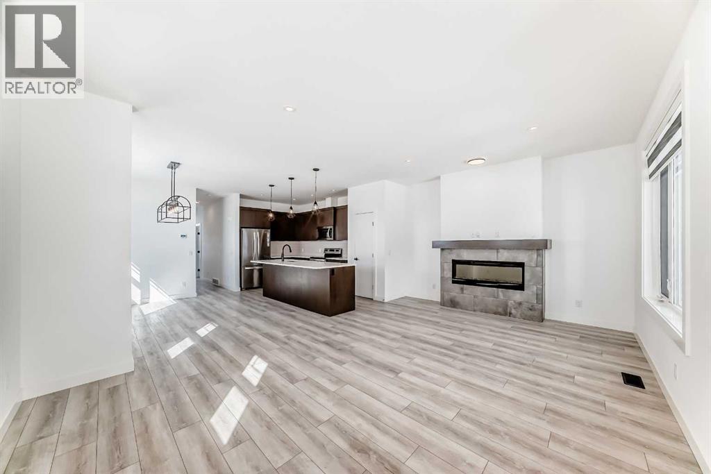 357 Calhoun Common NE, Calgary, Alberta  T3P 1T2 - Photo 3 - A2297088